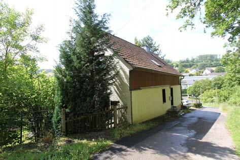 Einfamilienhaus in Attendorn - Bild 3