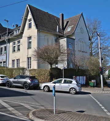 Eigentumswohnung in Gräfrather Straße 58, 42329 Wuppertal, Vohwinkel - Bild 1