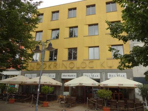 Wohn-/Geschäftshaus, Gewerbeeinheit (z.B. Laden, Büro) in Bochum - Bild 2