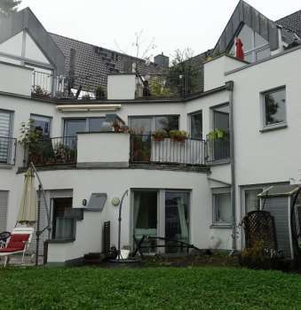 Eigentumswohnung (1 bis 2 Zimmer), Kfz-Stellplatz (Tiefgarage) in Wiesbaden - Bild 1