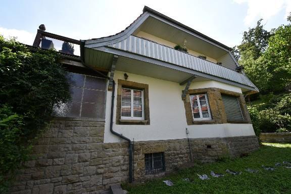 Wohn-/Geschäftshaus in Bad Harzburg - Bild 4
