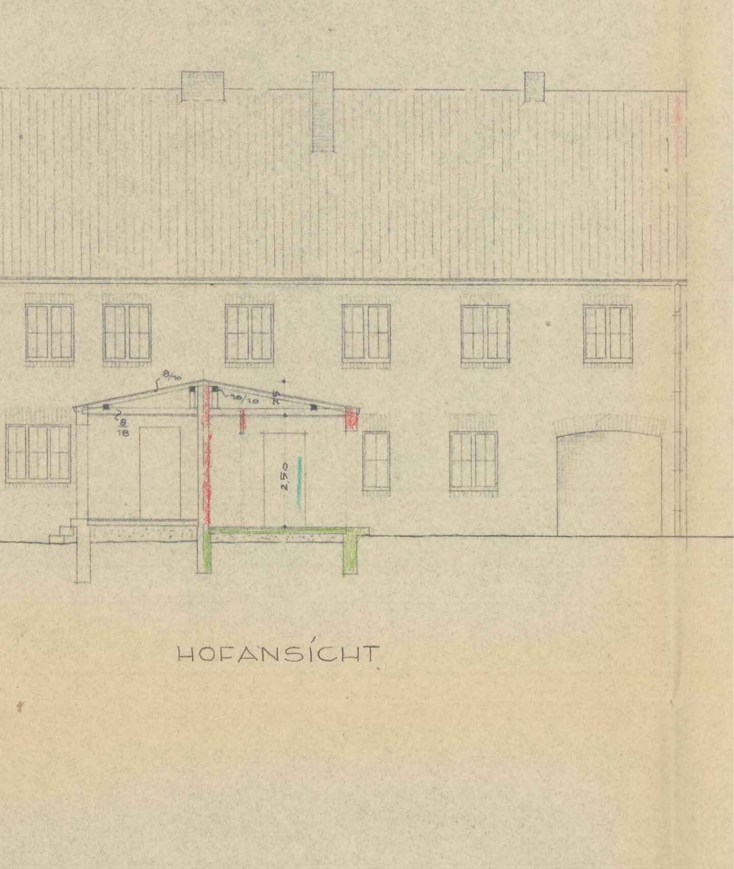Zweifamilienhaus, Einfamilienhaus in Grevenbroich - Bild 2