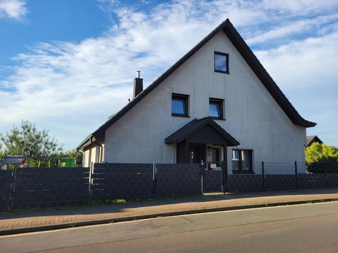 Garage, Einfamilienhaus in Bad Oeynhausen - Bild 1
