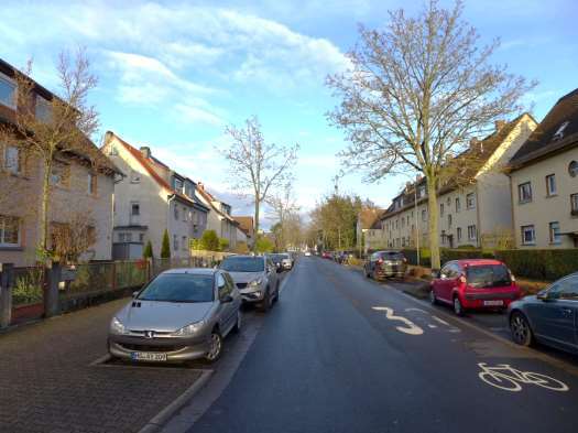 Doppelhaushälfte in Oberursel (Taunus) - Bild 3