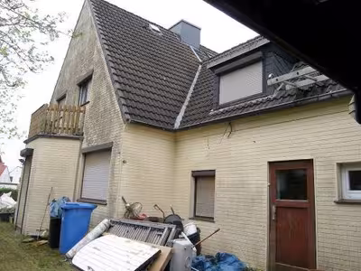 Doppelhaushälfte in Schillerstraße 51, 27711 Osterholz-Scharmbeck - Bild 3