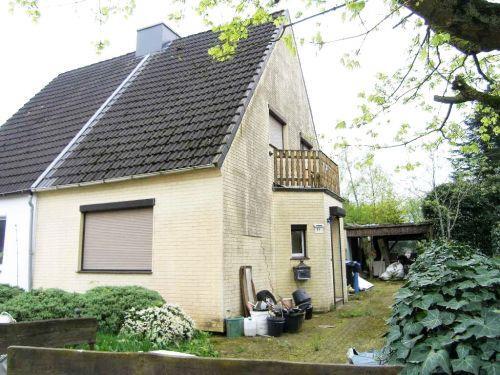 Doppelhaushälfte in Osterholz-Scharmbeck - Bild 2