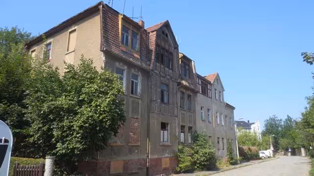 Mehrfamilienhaus in Zwickau - Bild 2