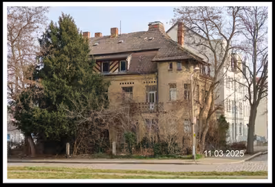 Wohn-/Geschäftshaus in Theodor-Arnold-Promenade 5, 06712 Zeitz - Bild 1