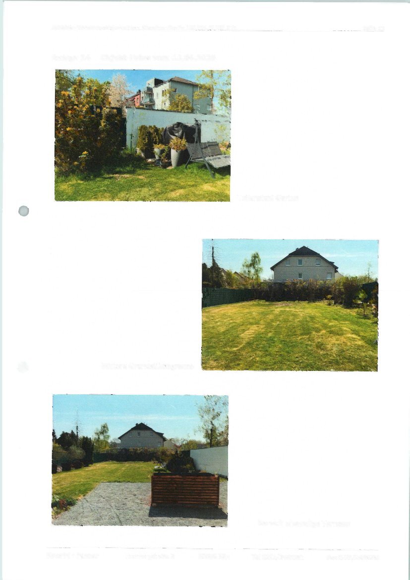 Mehrfamilienhaus, Reihenhaus in Köln - Bild 3
