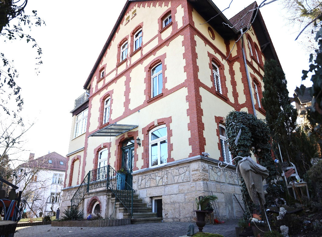 Eigentumswohnung (ab 5 Zimmer) in Jena - Bild 1
