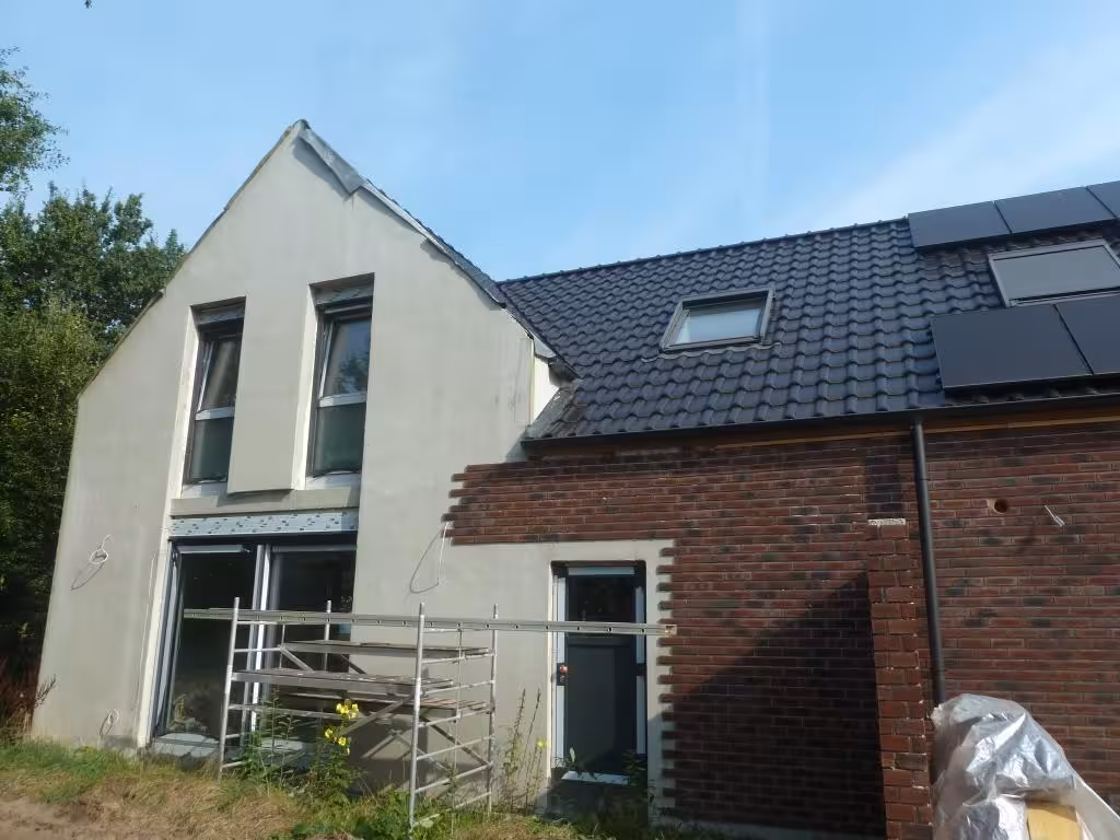 Doppelhaushälfte in Nottensdorf - Bild 3