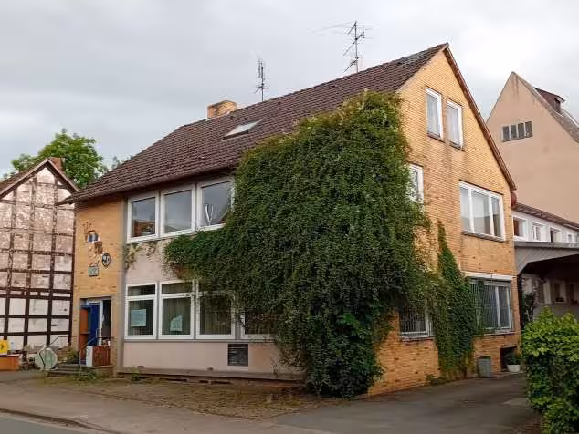 Mehrfamilienhaus in Börry - Bild 4