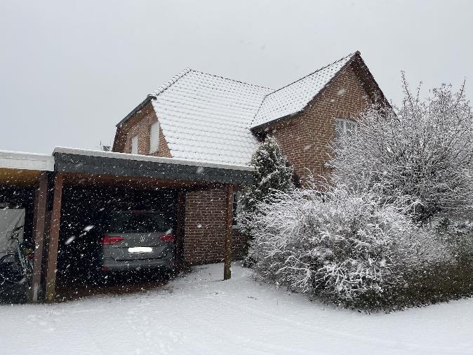 Einfamilienhaus in Bispingen - Bild 3
