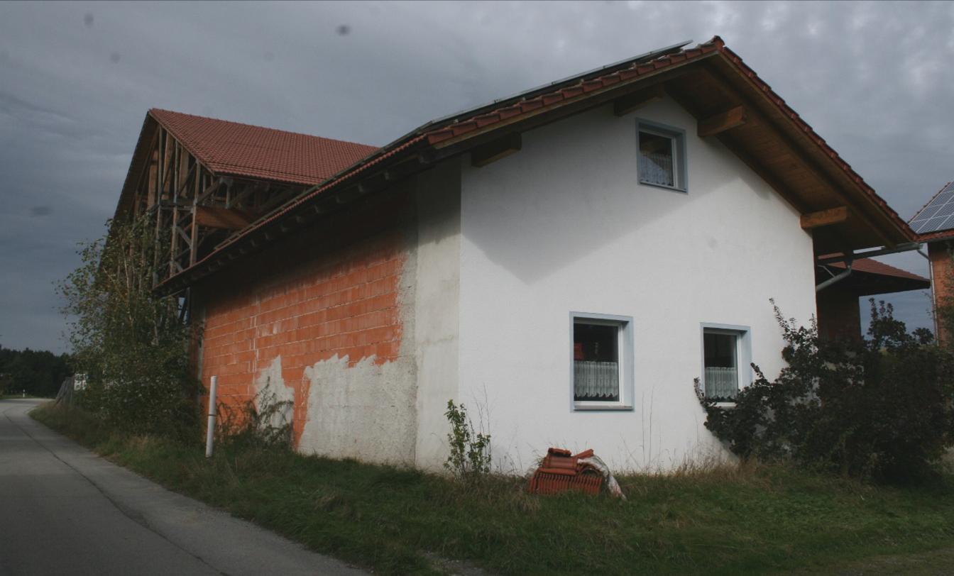 land- und forstwirtschaftlich genutzte Grundstücke in Grattersdorf - Bild 4