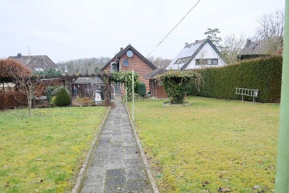 Zweifamilienhaus, Garage in Hückelhoven - Bild 3