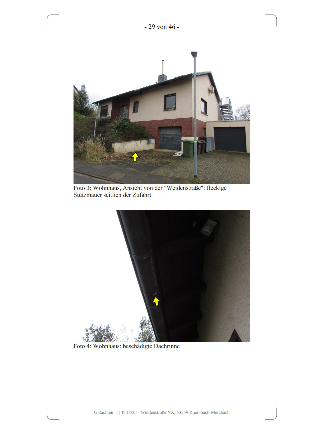 Zweifamilienhaus, Garage in Rheinbach - Bild 4