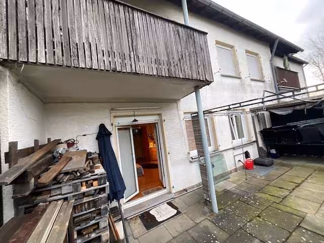 Reihenhaus, Eigentumswohnung (3 bis 4 Zimmer) in Gummersbach - Bild 3