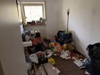 Mehrfamilienhaus in Ibbenbüren - Bild 17