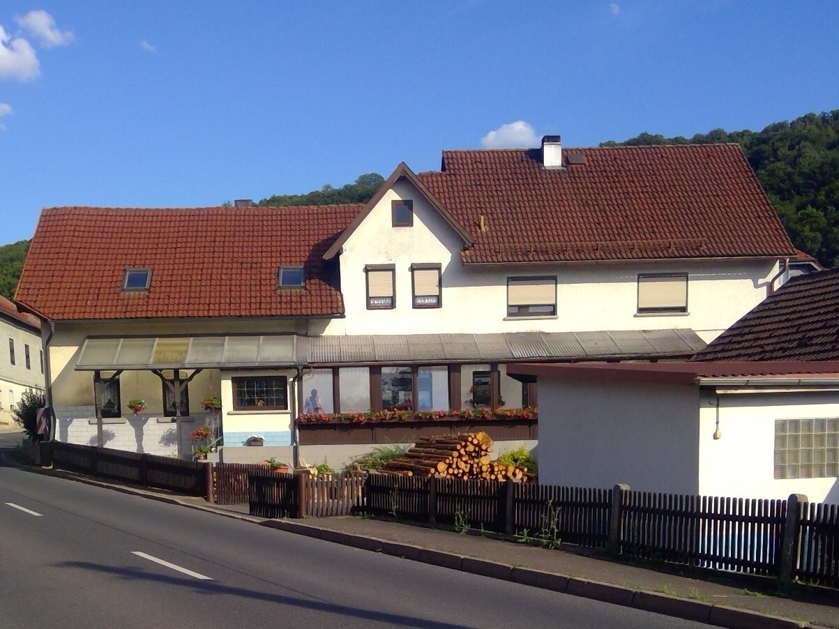 Einfamilienhaus in Veilsdorf - Bild 3