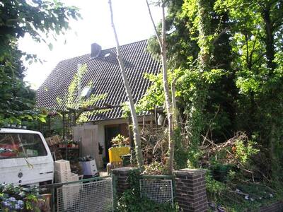 Einfamilienhaus in Auf dem Brink  13, 31737 Rinteln, Strücken - Bild 1