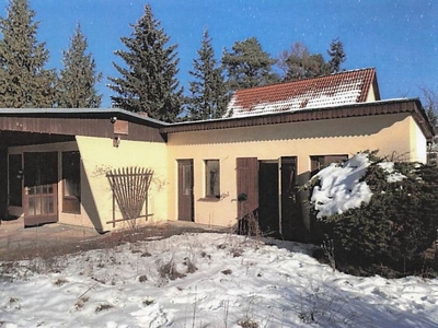 Erholungsgrundstücke in Spreeauer Straße, Erlenweg, Kleine Spreestraße, 15537 Grünheide (Mark) OT Spreeau - Bild 1