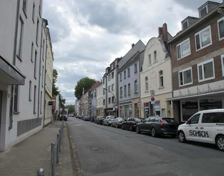 Einfamilienhaus in Düsseldorf - Bild 4
