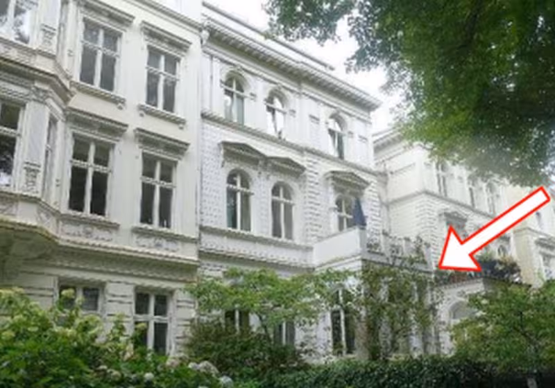 Eigentumswohnung in Hamburg - Bild 1