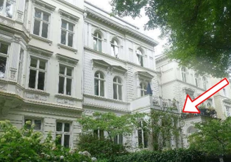 Eigentumswohnung in Hamburg - Bild 1