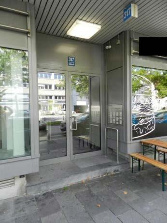 Eigentumswohnung (3 bis 4 Zimmer) in München - Bild 3