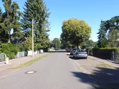 Einfamilienhaus in Mirower Straße 112, 12623 Berlin, Dahlwitz - Bild 2