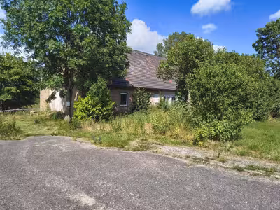 Wohnhaus in Kurzer Weg 4, 5, 18334 Lindholz OT Tangrim - Bild 2