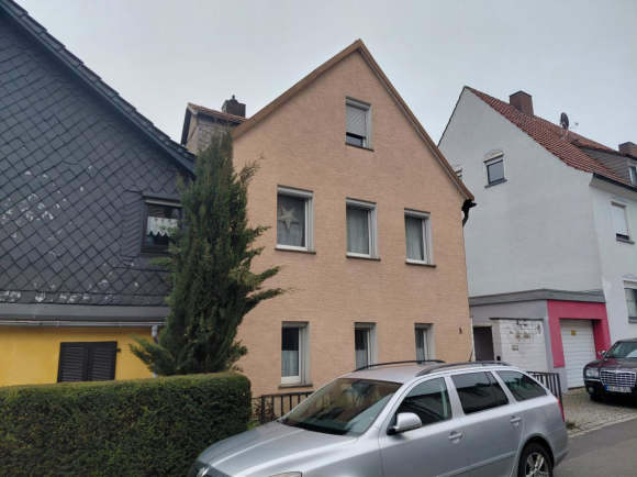 Einfamilienhaus in Würzburg - Bild 3