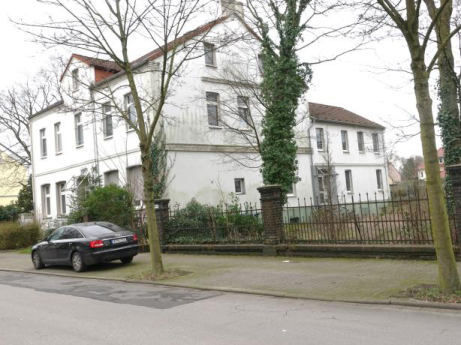 Garage, Mehrfamilienhaus in Bottrop - Bild 2