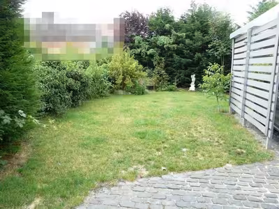 unbebautes Grundstück, Kfz-Stellplatz, Einfamilienhaus, Doppelhaushälfte in Am Schwibbogen 4, 59557 Lippstadt - Bild 6
