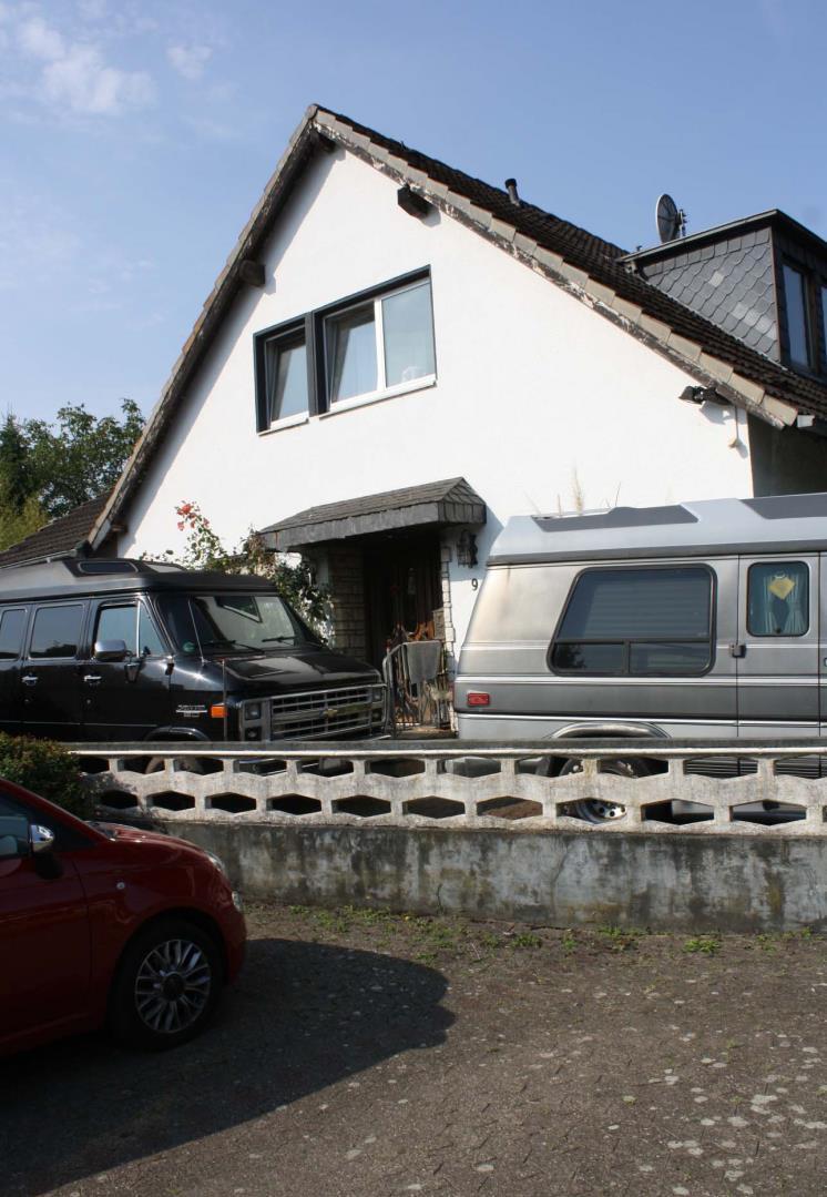 Zweifamilienhaus in Ratingen - Bild 1