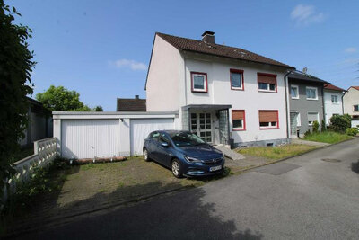 Zweifamilienhaus, Garage in Katharinastraße 12, 44628 Herne - Bild 1