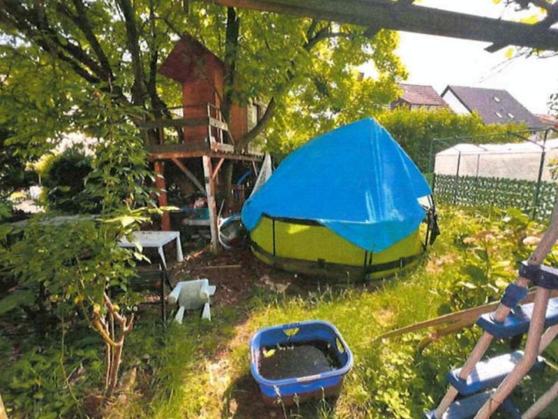 3+1/2-Zimmer-Wohnung in Asperg - Bild 1