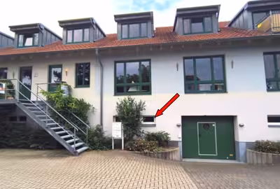 Teileigentum in Am Markt 3, 4, 18209 Bad Doberan - Bild 2