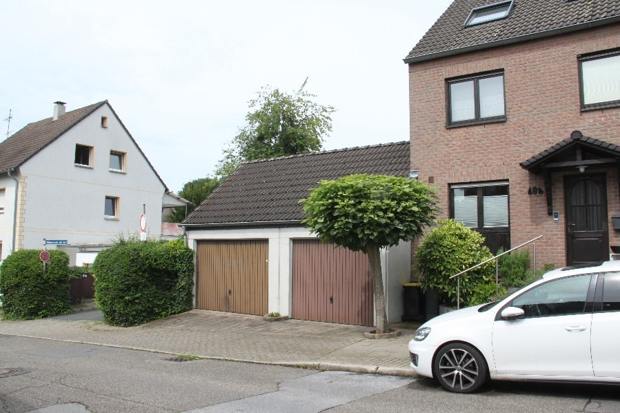 Einfamilienreihenmittelhaus in Essen - Bild 4