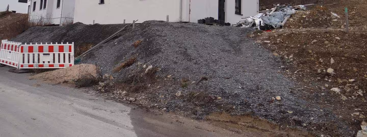 Einfamilienhaus in Maßbach - Bild 2