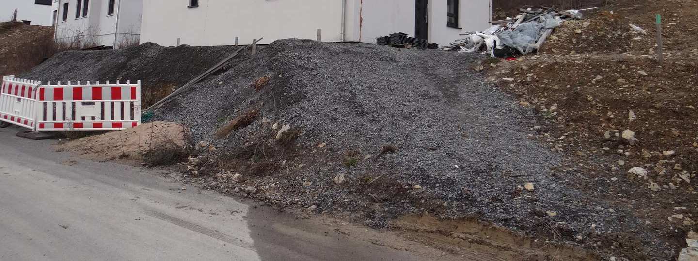 Einfamilienhaus in Maßbach - Bild 2