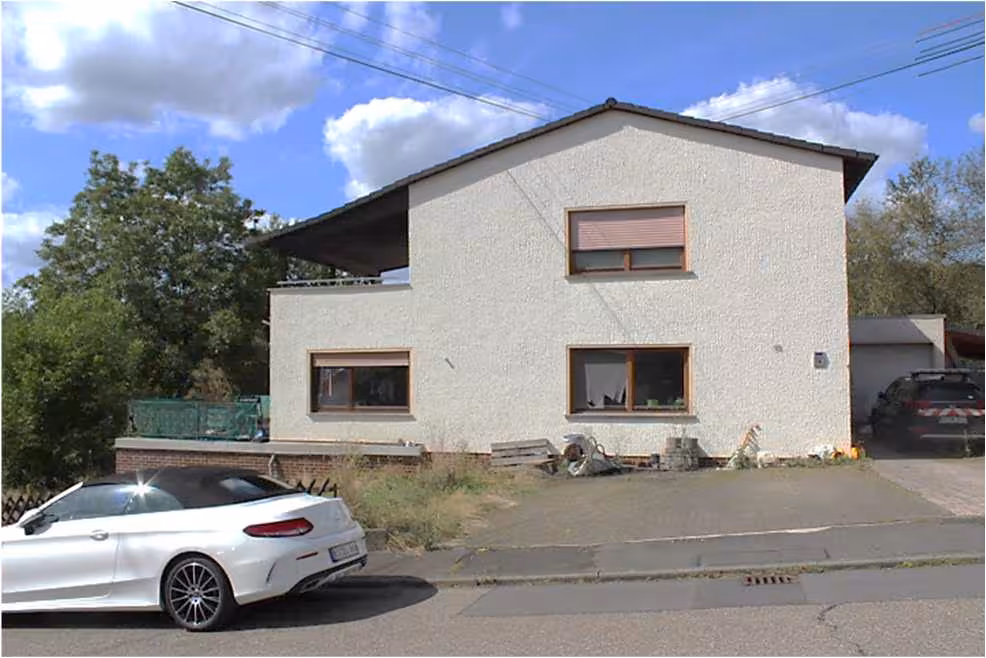 Eigentumswohnung (3 bis 4 Zimmer) in Hundsdorf - Bild 6