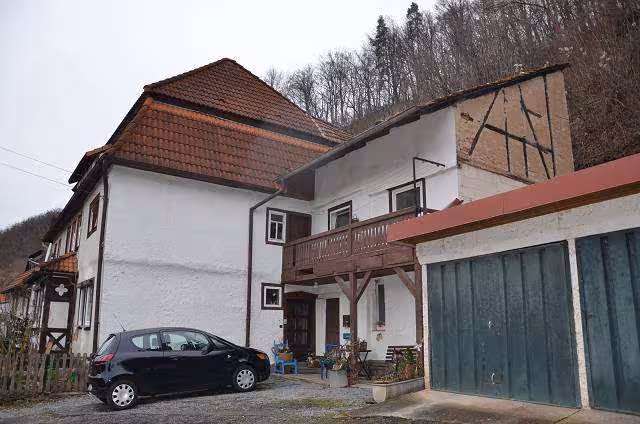 Zweifamilienhaus in Meiningen - Bild 4
