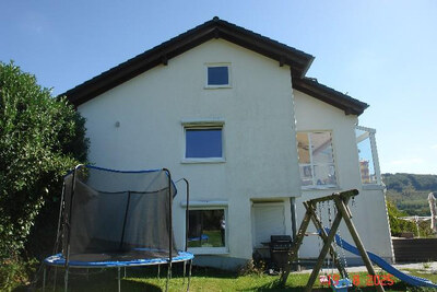 Zweifamilienhaus, Einfamilienhaus in Am Fuchsberg 10, 51702 Bergneustadt, Wiedenest - Bild 1