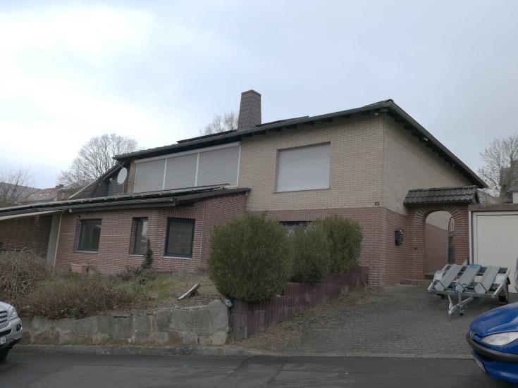 Einfamilienhaus in Holzhausen - Bild 2