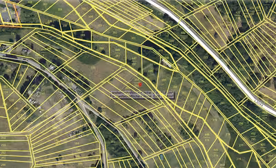 land- und forstwirtschaftlich genutztes Grundstück in Unter den Buchen u.a., 35708 Haiger, Weidelbach - Bild 1
