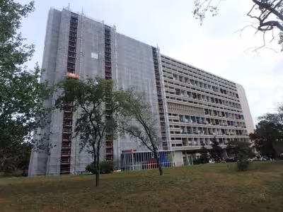 Eigentumswohnung (1 bis 2 Zimmer) in Heilsberger Allee 7/31, Flatowallee 16,24, 14055 Berlin - Bild 2