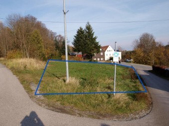 unbebautes Grundstück in Kottmarhäuser 12, 02739 Kottmar, Walddorf - Bild 1
