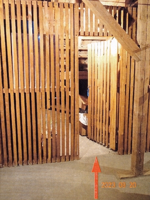 4+1/2-Zimmer-Wohnung und Pkw-Garage in Stuttgart - Bild 2