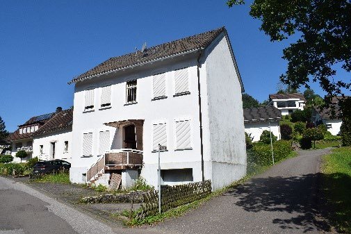 Einfamilienhaus in Attendorn - Bild 1